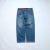 Vintage Burberry Jeans Pants - comprar online