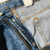 Lucky Brand Jeans 90's - loja online