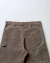 Carhartt Vintage Carpenter Shorts - loja online