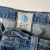 Vintage GAP Industrial Standard Old Smoke Denim na internet