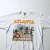 Atlanta Celebrating Our Heritage Vintage Tee - Loyalty Store