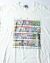 T-shirt "Paris - Avenue Des Champs Elysees" 1991 - comprar online