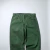 Vintage Levis Orange Tab 560 Military Green na internet