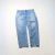 Carhartt Vintage Blue Jeans