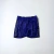 Sergio Tacchini Velour Shorts