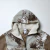 Nike Fleece Half Zip Digital Camo na internet
