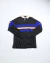 Polo Ralph Lauren Vintage Rugby Shirt Made in USA