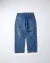 Carhartt Vintage Blue Jeans