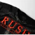 T-shirt RUSH "TIME MACHINE" 2010 - Loyalty Store