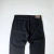 Nautica Vintage Black Denim na internet