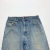 Vintage Tommy Hilfiger "Jorts" - loja online