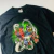 Spider-Man vs Doctor Octopus 2004 Marvel T-shirt na internet
