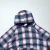 Northern Reflections Vintage Plaid Hoodie na internet