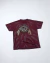 3D Emblem Ride American 1996 Vintage Tee