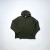 Nike ACG Vintage Anorak Half Zip Knit