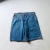 Vintage Levis 550 "Jorts"