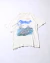 Padre Island Texas Vintage Tee