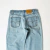 Vintage Levis 550 OrangeTab Made In Usa - Loyalty Store