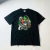 Spider-Man vs Doctor Octopus 2004 Marvel T-shirt