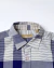 Burberry Blue Plaid Check Shirt na internet