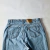 Vintage Levis OrangeTab Made In Usa "Jorts" - Loyalty Store