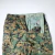 Vintage Battle Dress Uniform Marine Pattern Digital Woodland na internet