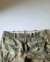 GAP "Industrial Standard" Camo Shorts - Loyalty Store