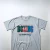 International Boxing Hall Of Fame New York Vintage Tee - comprar online