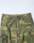 Abercrombie & Fitch Vintage Shorts Camo Cargo na internet