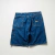 Vintage Wrangler Carpenter "Jorts"