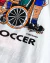 Team Soccer 1993 Vintage Tee - loja online