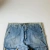 Marithé François Girbaud Shuttle Tape Shorts na internet