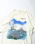 Padre Island Texas Vintage Tee - comprar online