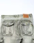 Bang Bang Vintage Cargo Short - loja online