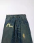 Evisu Lot 0001 Denim Short na internet
