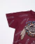 3D Emblem Ride American 1996 Vintage Tee na internet