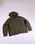 Carhartt Hoodie Military Green