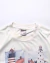 Harbour Lights Vintage Tee Made In Usa - Loyalty Store