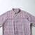 Vintage L.L Bean Seersucker Cotton Shirt - comprar online