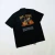 Dickies Custom Work Shirt "Hell Rider"