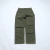 Vintage Carhartt Double Knee Carpenter Pants "Military Green"