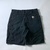 Carhartt Carpenter Shorts