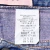 GAP Boot Cut Made in USA Vintage Jeans - loja online