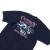 Vintage T-shirt Harley Davidson Cowboy - loja online