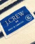 J Crew Striped Long Sleeve - Loyalty Store