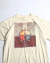 Joe Geshick The Turtle Vintage Tee - comprar online