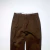 Polo Ralph Lauren Vintage Preston Brown Coffee Pants - Loyalty Store