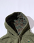 Carhartt Hoodie Military Green - Loyalty Store