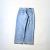 Vintage Levis SilverTab Baggy Blue Jeans - comprar online