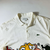 Lacoste x Keith Haring na internet